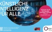 Seminarreihe: K&uuml;nstliche Intelligenz (KI) f&uuml;r alle