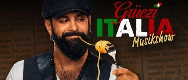 Event-Image for 'Gr&uuml;ezi Italia - Al dente?'