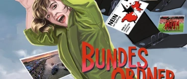 Event-Image for 'Bundesordner'