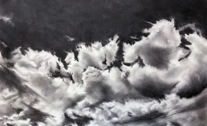 Event-Image for 'Clusters Clouds and Caves'