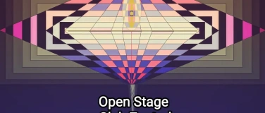 Event-Image for 'Open Stage im JuHa Mitte: Improtheater'