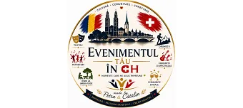 Veranstalter:in von Petrecere de Ziua Rom&acirc;niei la Z&uuml;rich