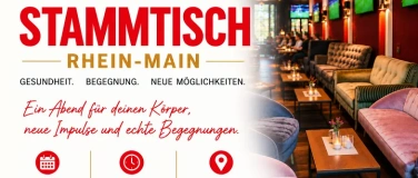 Event-Image for 'SuperPatch Stammtisch Rhein-Main'