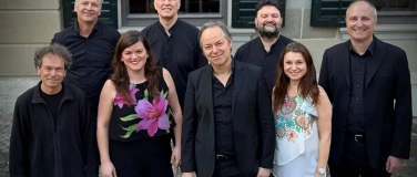 Event-Image for 'Schweizer Oktett &ndash; Kammermusik ohne Grenzen'
