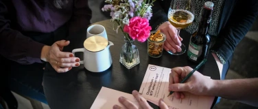 Event-Image for 'Das Pubquiz im Kulturmuseum: Kein bisschen primitiv'