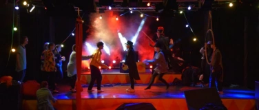 Event-Image for 'Da geht mir doch die Galle &uuml;ber'
