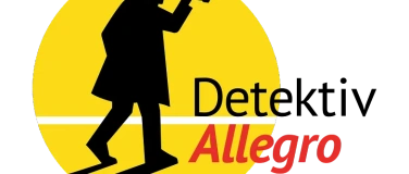 Event-Image for 'Detektiv Allegro "Mitmachkonzert"'