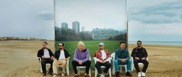 Event-Image for 'Dabu Fantastic - Release Shows'