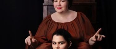 Event-Image for 'Estelle Revaz & Dana Ciocarlie - DER HERBST 26'
