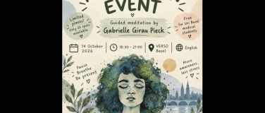 Event-Image for 'Meditation Event'