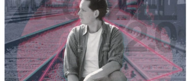 Event-Image for 'Dame &ndash; Der Weg ist das Ziel'