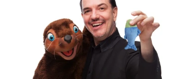 Event-Image for 'Dan White&rsquo;s Kinderzaubershow'
