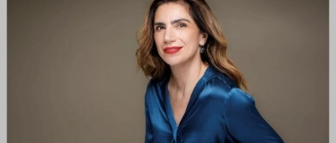 Event-Image for 'Dana Grigorcea: Tanzende Frau, Blauer Hahn.'