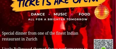 Event-Image for 'Asha Z&uuml;rich Bollywood Retro Night'