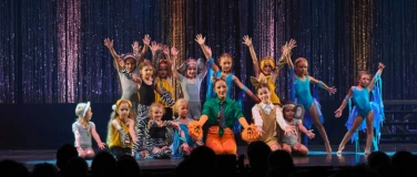 Event-Image for 'Dance Art School Dornbirn &ndash; Partytime'