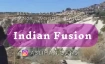 Indian Fusion Dance Class [ Oriental - Bollywood - Kathak ]