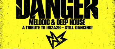 Event-Image for 'DANGER'