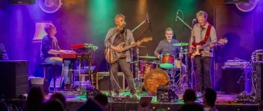 Event-Image for 'Dani Bischoff & Band'