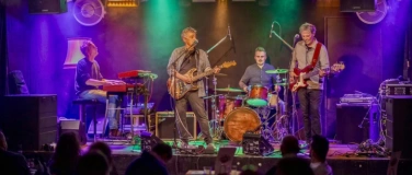 Event-Image for 'Dani Bischoff & Band'
