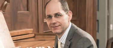 Event-Image for 'Concert de No&euml;l, Daniel Chappuis, orgue'