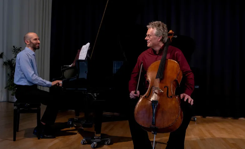 ENGEL – SCHATTEN – FLAMMEN, Concerts / Contemporary & New Music, 20nine30 / Ölbergkirche
