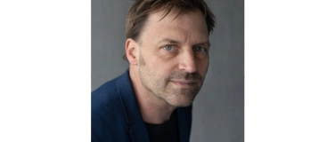 Event-Image for 'Daniel Mezger: Bevor ich alt werde'