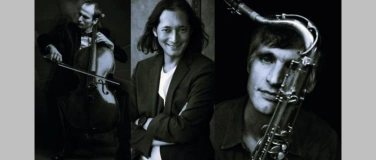 Event-Image for 'Daniel Schnyder Trio'