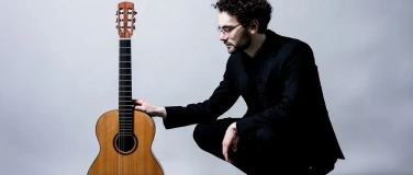 Event-Image for 'Internationaler Wettbewerb f&uuml;r Gitarre solo 2026'