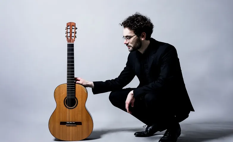 Internationaler Wettbewerb für Gitarre solo 2026, Konzerte / Zupfmusik, Kolping-Hotel