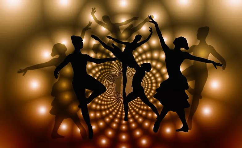 Ecstatic Dance Jura