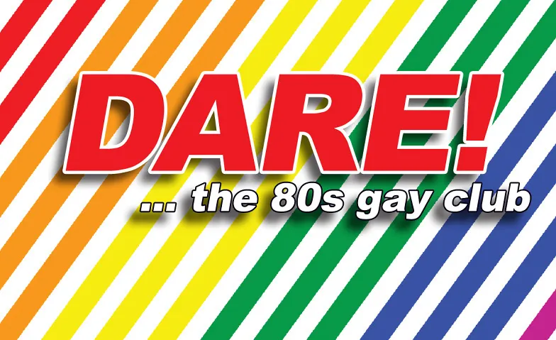 DARE! @ Nachtasyl, Partys / 80s, Nachtasyl im Thalia Theater
