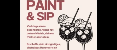 Event-Image for 'Paint & Sip Augsburg Herbst'