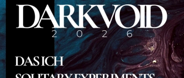 Event-Image for 'Dark Void 26'