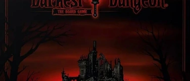 Event-Image for 'Darkest Dungeon'