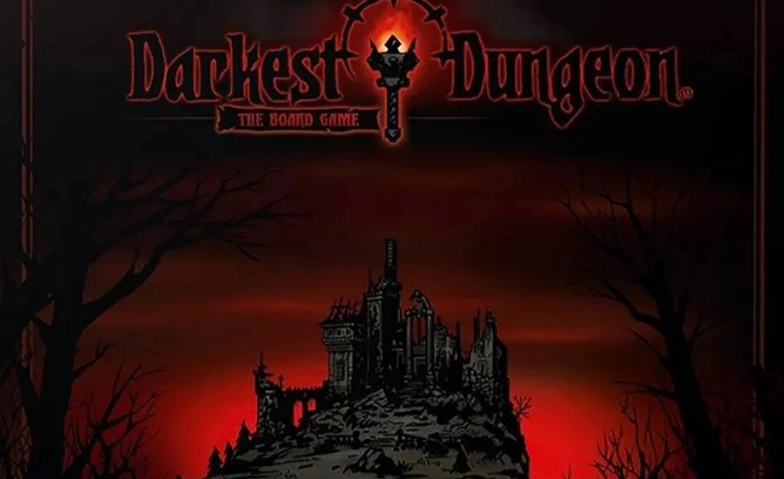Darkest Dungeon