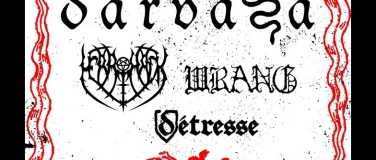 Event-Image for 'Darvaza, Merrimack, Wrang, Detresse'
