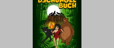 Event-Image for 'Das Dschungel&shy;buch'