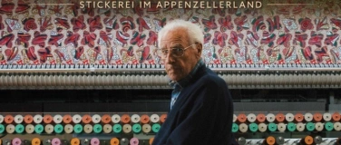 Event-Image for 'Das Ende einer &Auml;ra &ndash; Stickerei im Appenzellerland'