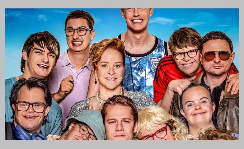 Event-Image for 'Das gewisse Etwas'