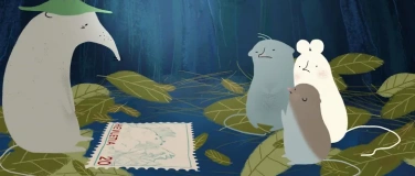 Event-Image for 'Littlefoot Kino: Das Herbstfest'