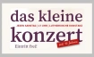 Das kleine Konzert