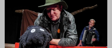 Event-Image for 'Das kleine schwarze Schaf'