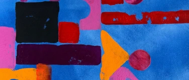 Event-Image for 'Kunstkurs Das schwarze Quadrat'