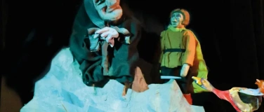 Event-Image for 'Das Sonnenschloss'