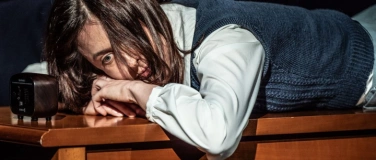 Event-Image for 'Das Tagebuch der Anne Frank'