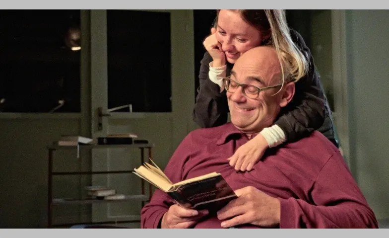 Event-Image for 'Das unendliche Jetzt'