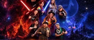 Event-Image for 'DAS WARS &ndash; Das Ermachten der KI!'