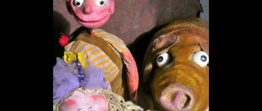 Event-Image for 'Das tapfere Schneiderlein'