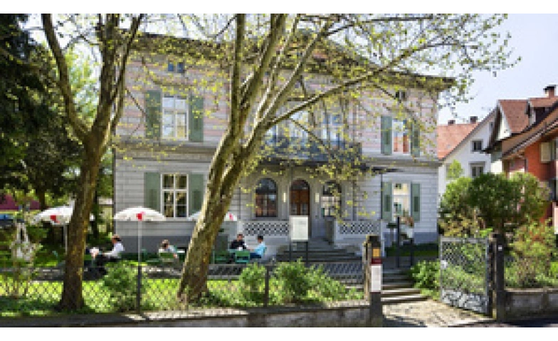 Event-Image for 'Dauerausstellung und J&uuml;disches Viertel'