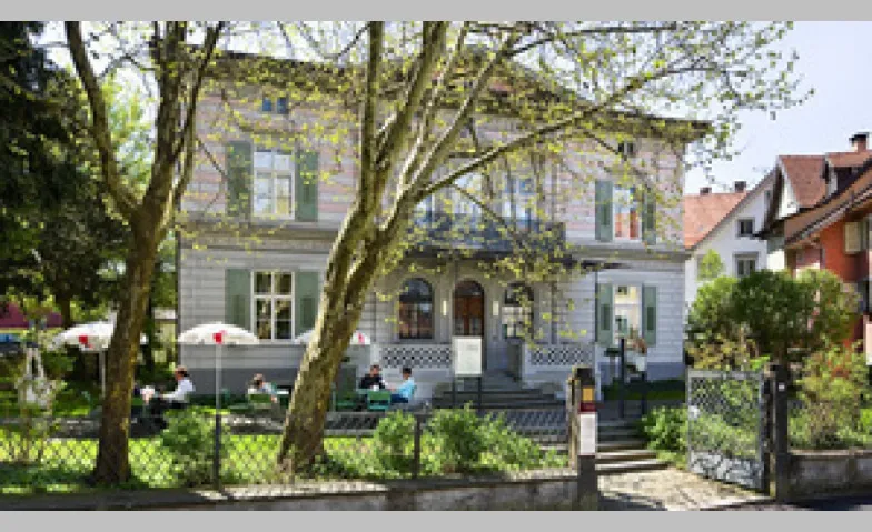 Event-Image for 'Dauerausstellung und J&uuml;disches Viertel'